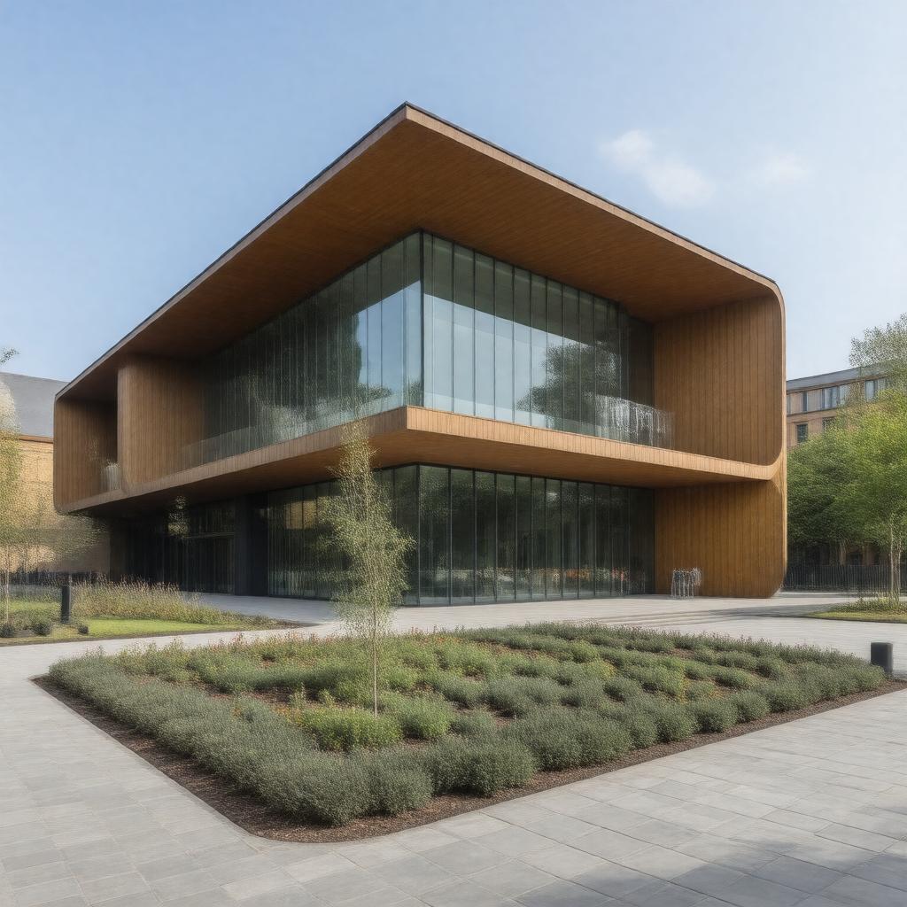 Whitworth Art Gallery